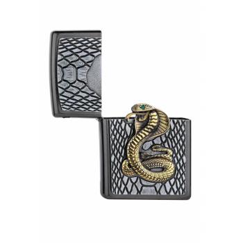 Preview: Zippo Kobra - 2005928